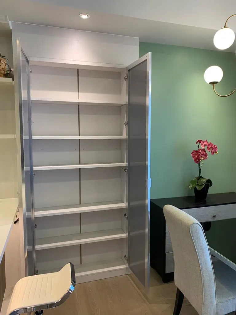 Foto 16 del anuncio DA-3365672: condominio de 1 dormitorios (51 m²) en Celes Asoke