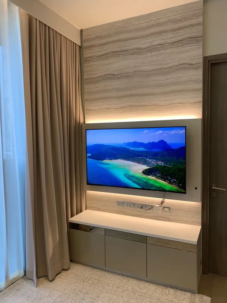 Foto 18 del anuncio DA-3365672: condominio de 1 dormitorios (51 m²) en Celes Asoke