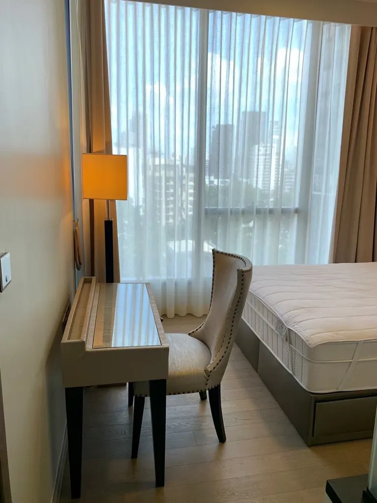 Foto 2 del anuncio DA-3365672: condominio de 1 dormitorios (51 m²) en Celes Asoke