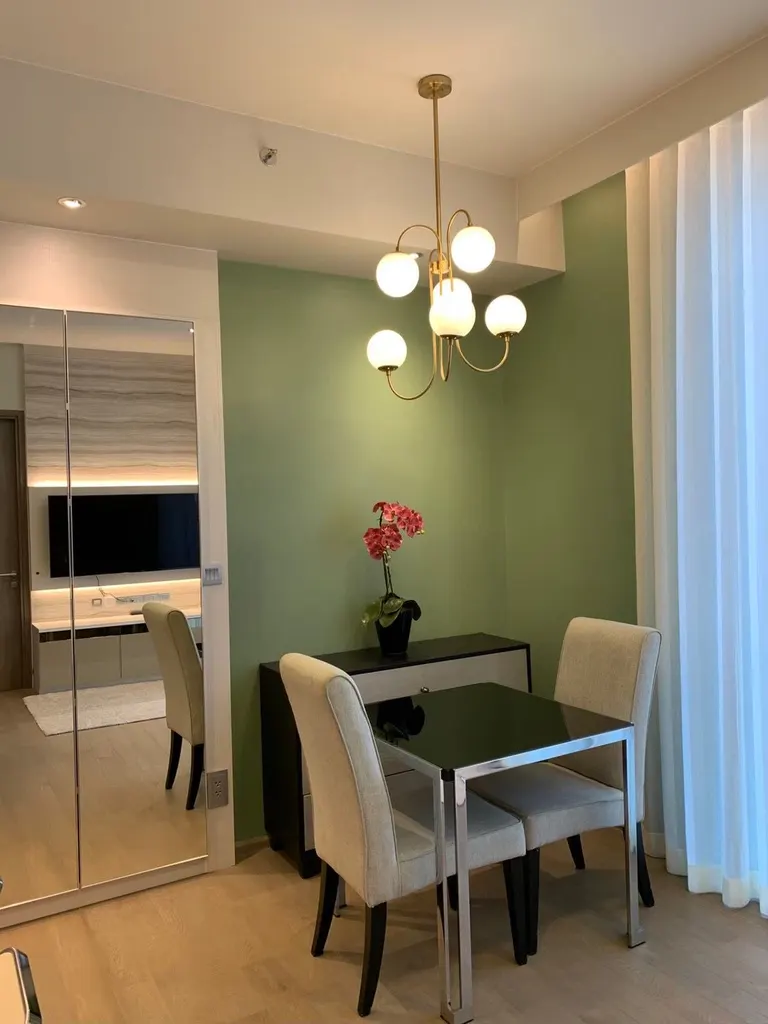 Foto 3 del anuncio DA-3365672: condominio de 1 dormitorios (51 m²) en Celes Asoke