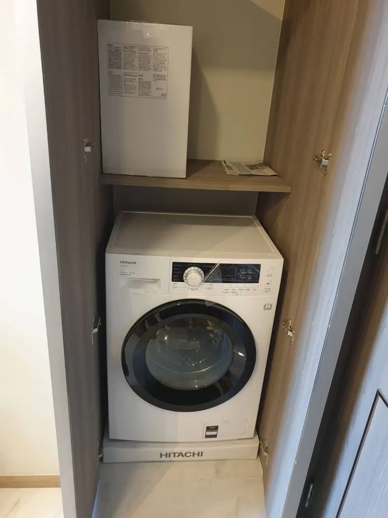 Foto 4 del anuncio DA-3365672: condominio de 1 dormitorios (51 m²) en Celes Asoke