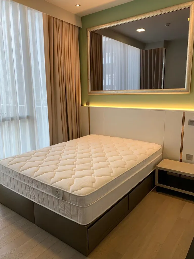 Foto 5 del anuncio DA-3365672: condominio de 1 dormitorios (51 m²) en Celes Asoke