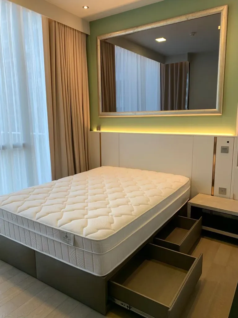 Foto 7 del anuncio DA-3365672: condominio de 1 dormitorios (51 m²) en Celes Asoke
