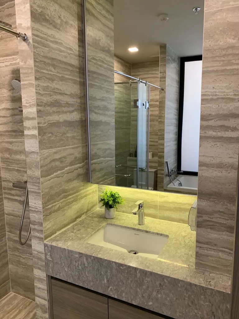 Foto 9 del anuncio DA-3365672: condominio de 1 dormitorios (51 m²) en Celes Asoke