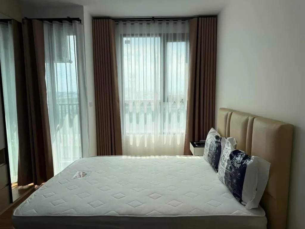 Photo 1 of listing DA-3365946: 1-bedroom condo (23 sq.m.) at The Origin Ram 209 Interchange