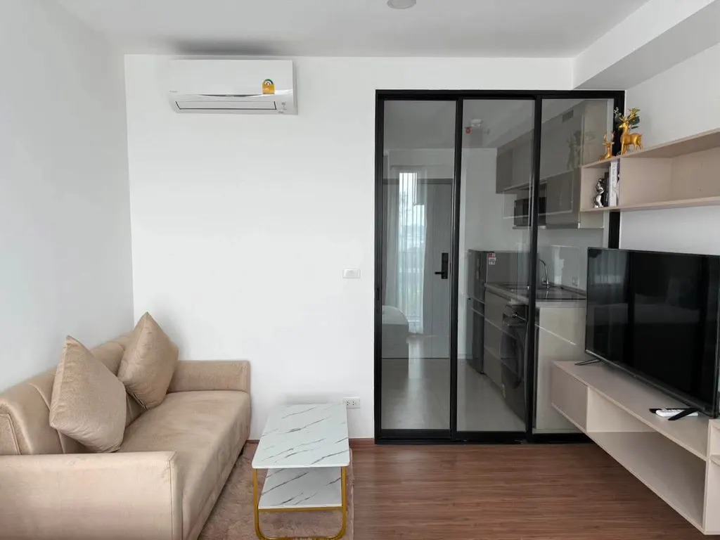 Photo 8 of listing DA-3365946: 1-bedroom condo (23 sq.m.) at The Origin Ram 209 Interchange