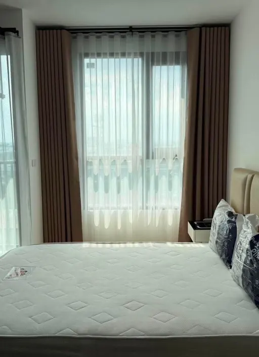 Photo 1 of listing DA-3365946: 1-bedroom condo (23 sq.m.) at The Origin Ram 209 Interchange