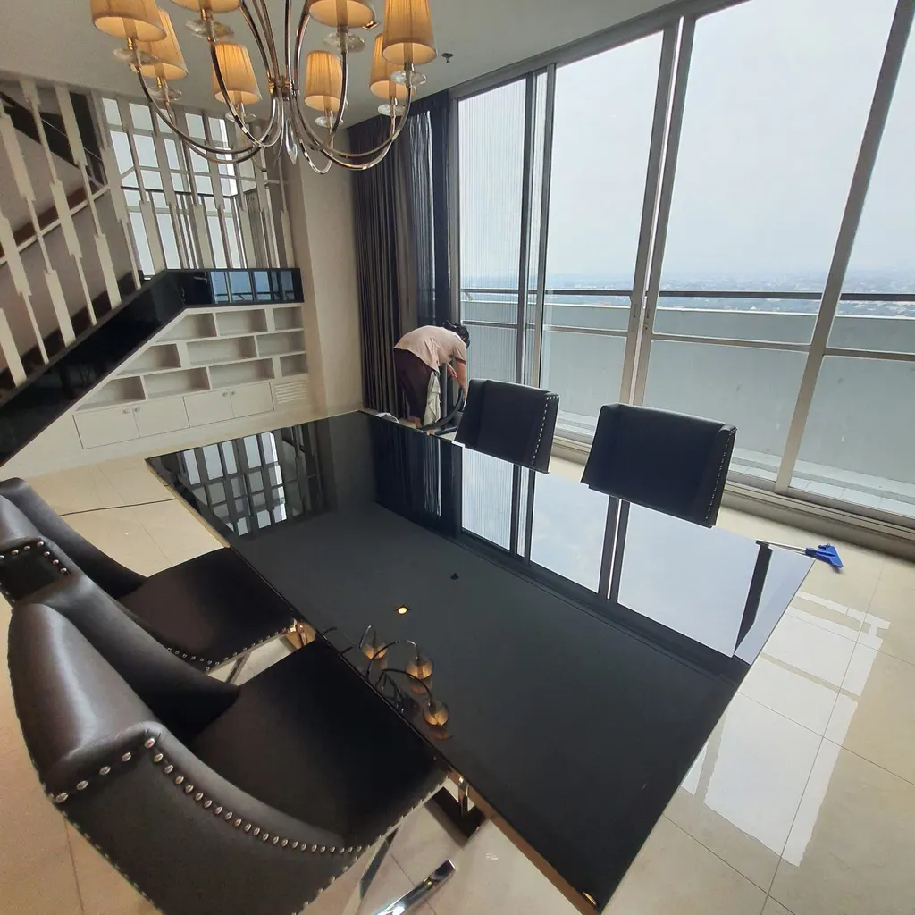 Photo 1 of listing DA-3366033: 3-bedroom condo (300 sq.m.) at The Fourwings Residence