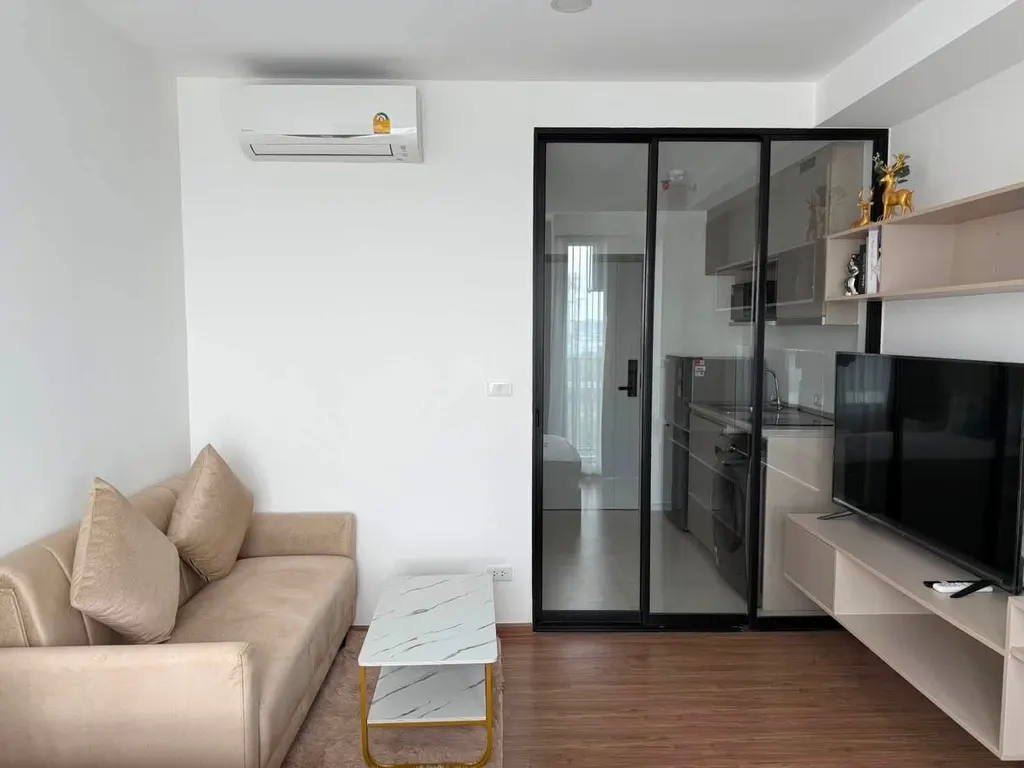 Photo 12 of listing DA-3366035: 1-bedroom condo (23 sq.m.) at The Origin Ram 209 Interchange