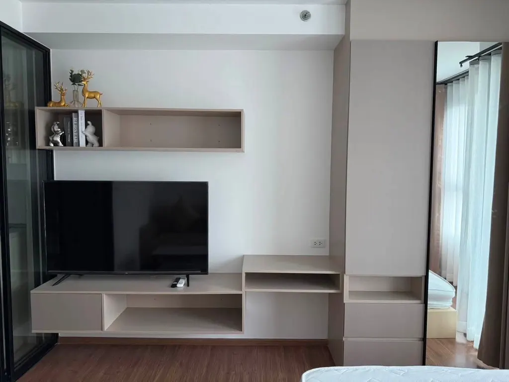 Photo 3 of listing DA-3366035: 1-bedroom condo (23 sq.m.) at The Origin Ram 209 Interchange