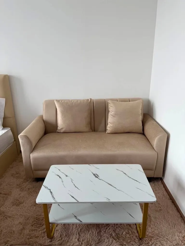Photo 7 of listing DA-3366035: 1-bedroom condo (23 sq.m.) at The Origin Ram 209 Interchange
