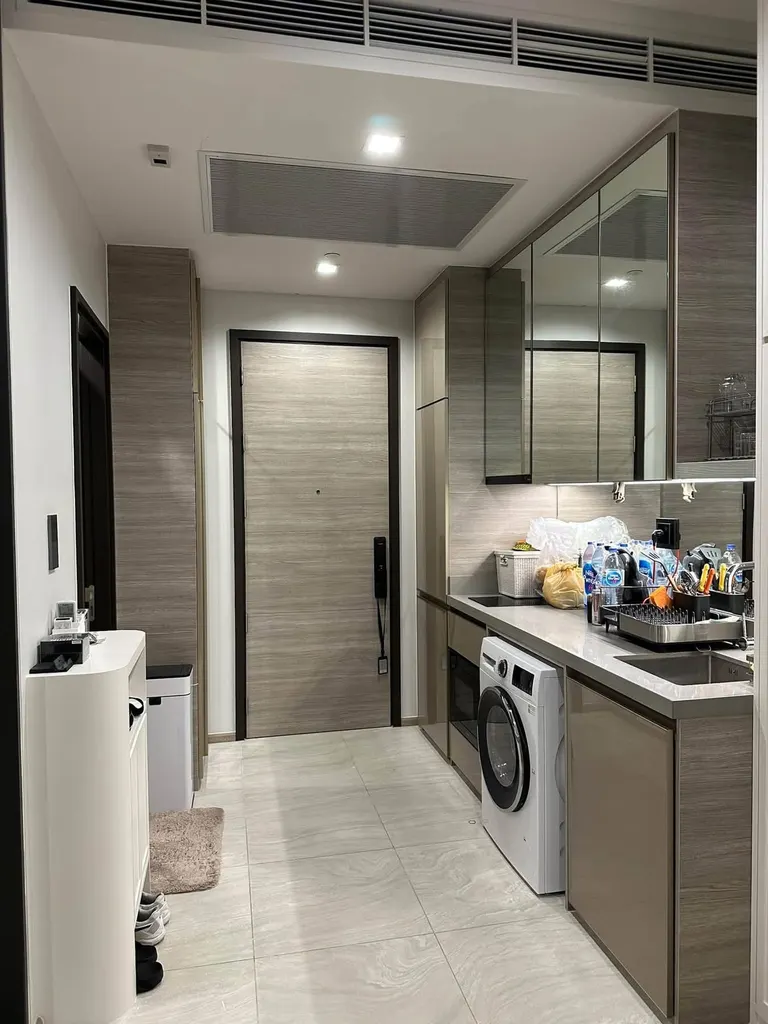 Photo 6 of listing DA-3366041: 1-bedroom condo (31 sq.m.) at The Crest Park Residences