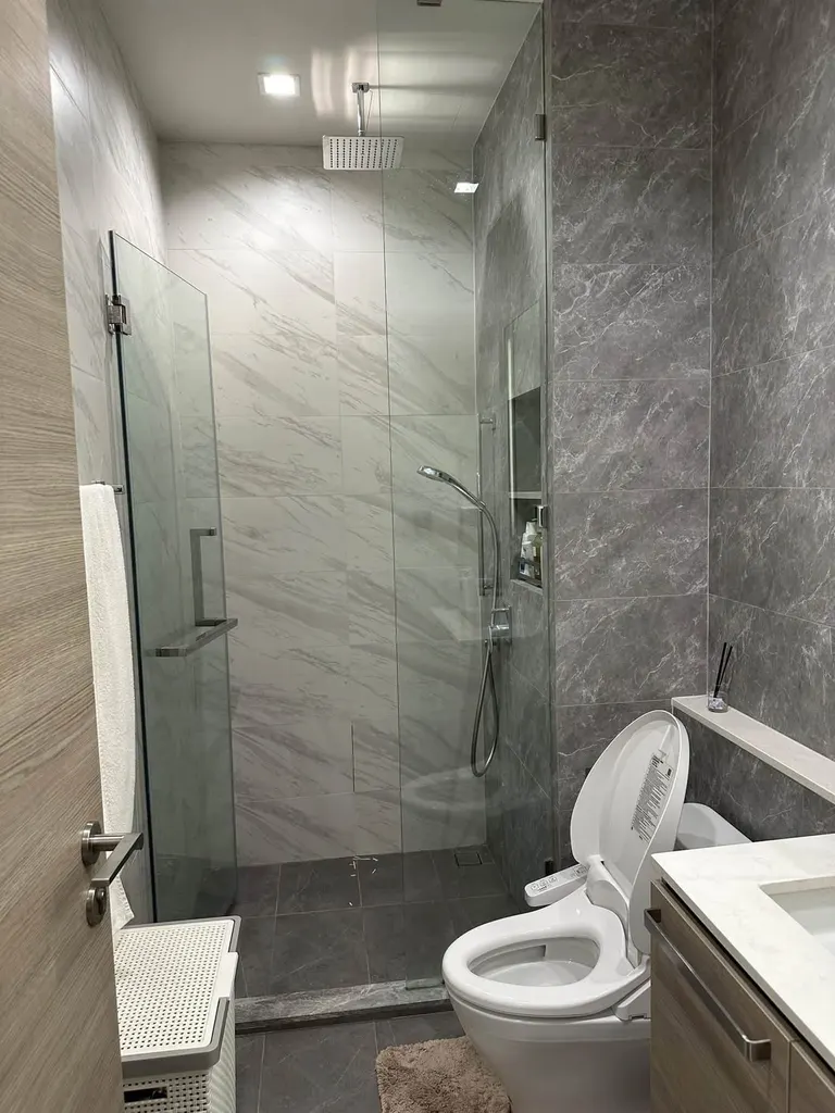 Photo 8 of listing DA-3366041: 1-bedroom condo (31 sq.m.) at The Crest Park Residences
