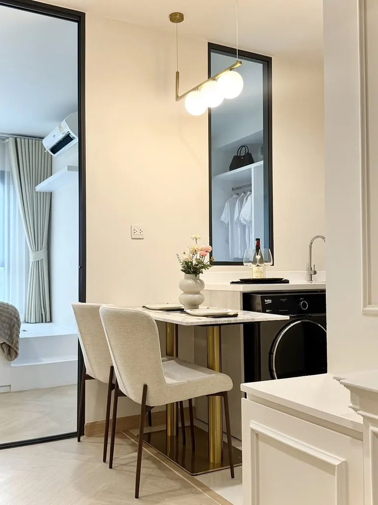 Foto 4 del anuncio DA-3366046: condo de 1 dormitorio(s) (35 m²) en Life One Wireless