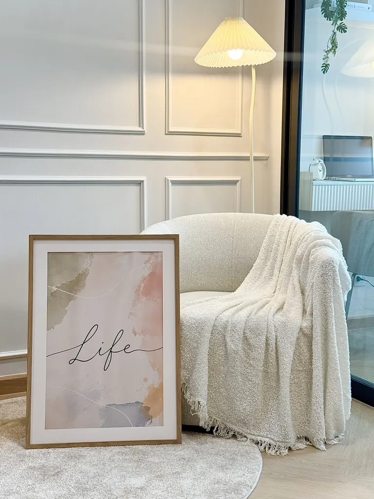 Foto 6 del anuncio DA-3366046: condo de 1 dormitorio(s) (35 m²) en Life One Wireless