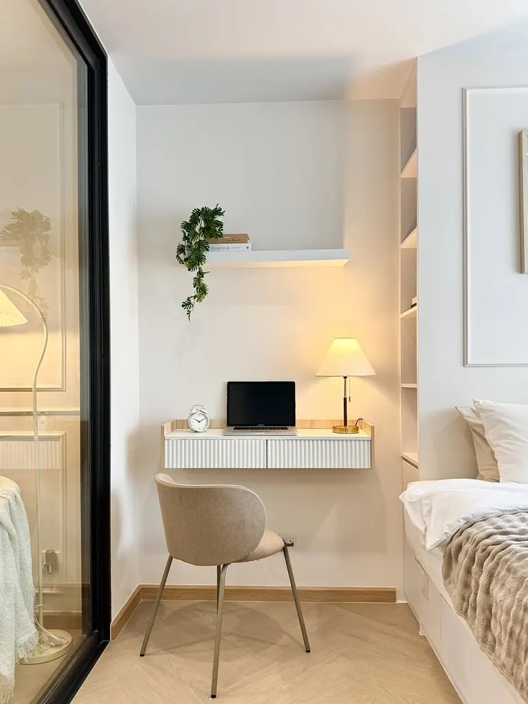 Foto 8 del anuncio DA-3366046: condo de 1 dormitorio(s) (35 m²) en Life One Wireless