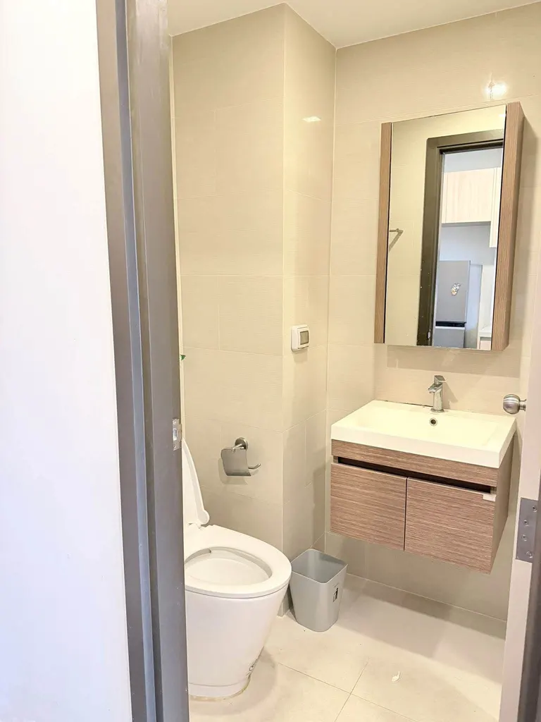 房源 DA-3366048 照片 8：位于 The Nest Sukhumvit 64 的 1 卧室公寓（25 平方米）