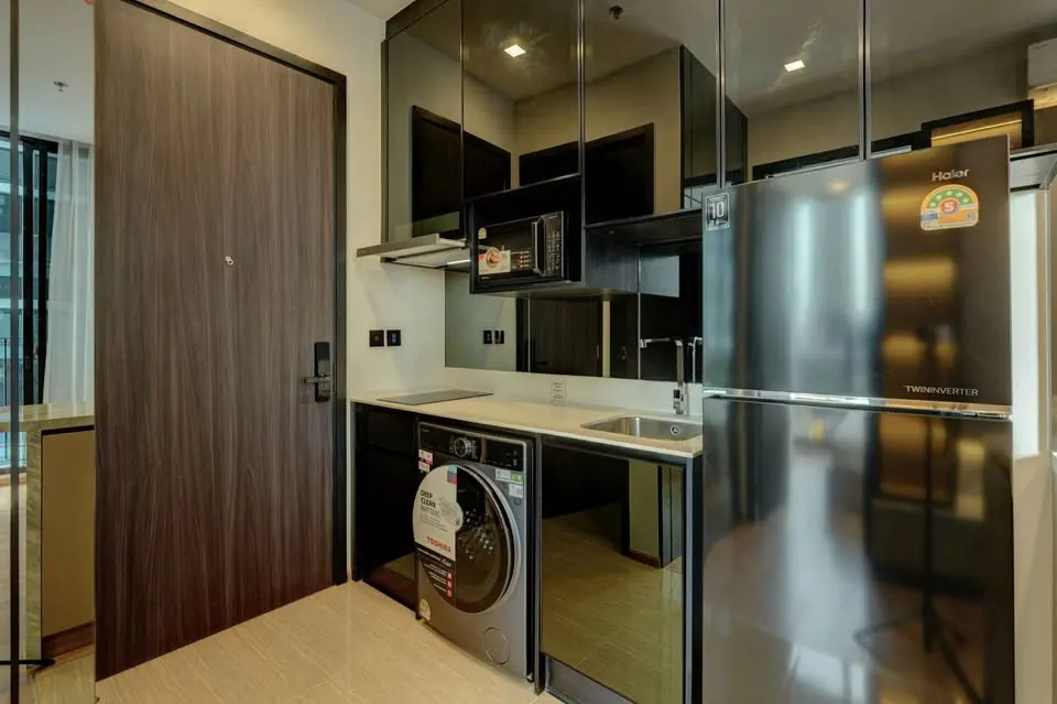 Фото 7 объявления DA-3366051: кондо (1 спальн., 44 м²) в Noble Around Ari