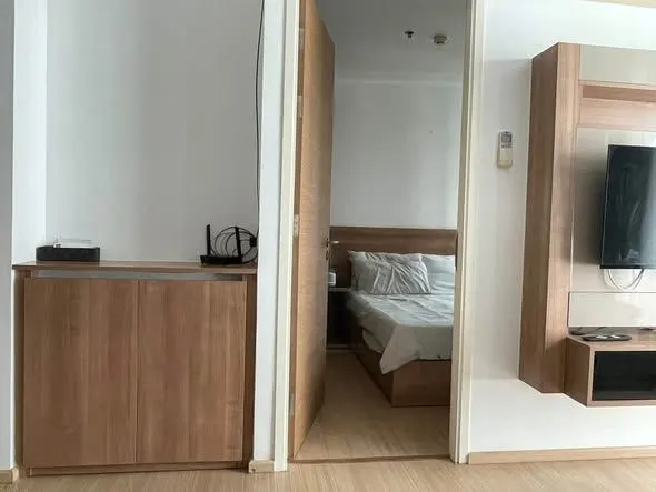 Foto 2 von Objekt DA-3366054: 1-Zimmer-Wohnung (35 m²) im Rhythm Sukhumvit 50