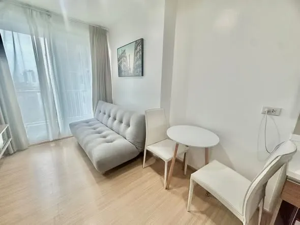 Foto 3 von Objekt DA-3366054: 1-Zimmer-Wohnung (35 m²) im Rhythm Sukhumvit 50