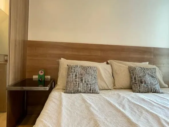 Foto 4 von Objekt DA-3366054: 1-Zimmer-Wohnung (35 m²) im Rhythm Sukhumvit 50