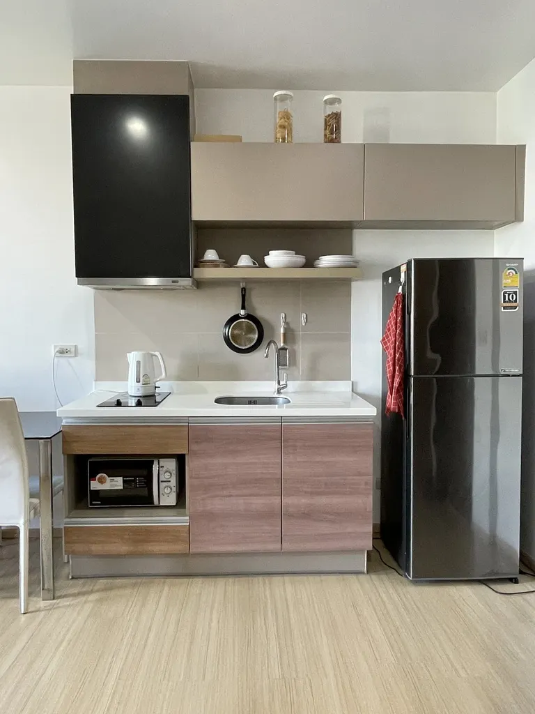 Foto 6 von Objekt DA-3366054: 1-Zimmer-Wohnung (35 m²) im Rhythm Sukhumvit 50