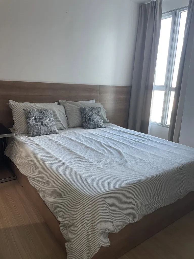 Foto 7 von Objekt DA-3366054: 1-Zimmer-Wohnung (35 m²) im Rhythm Sukhumvit 50