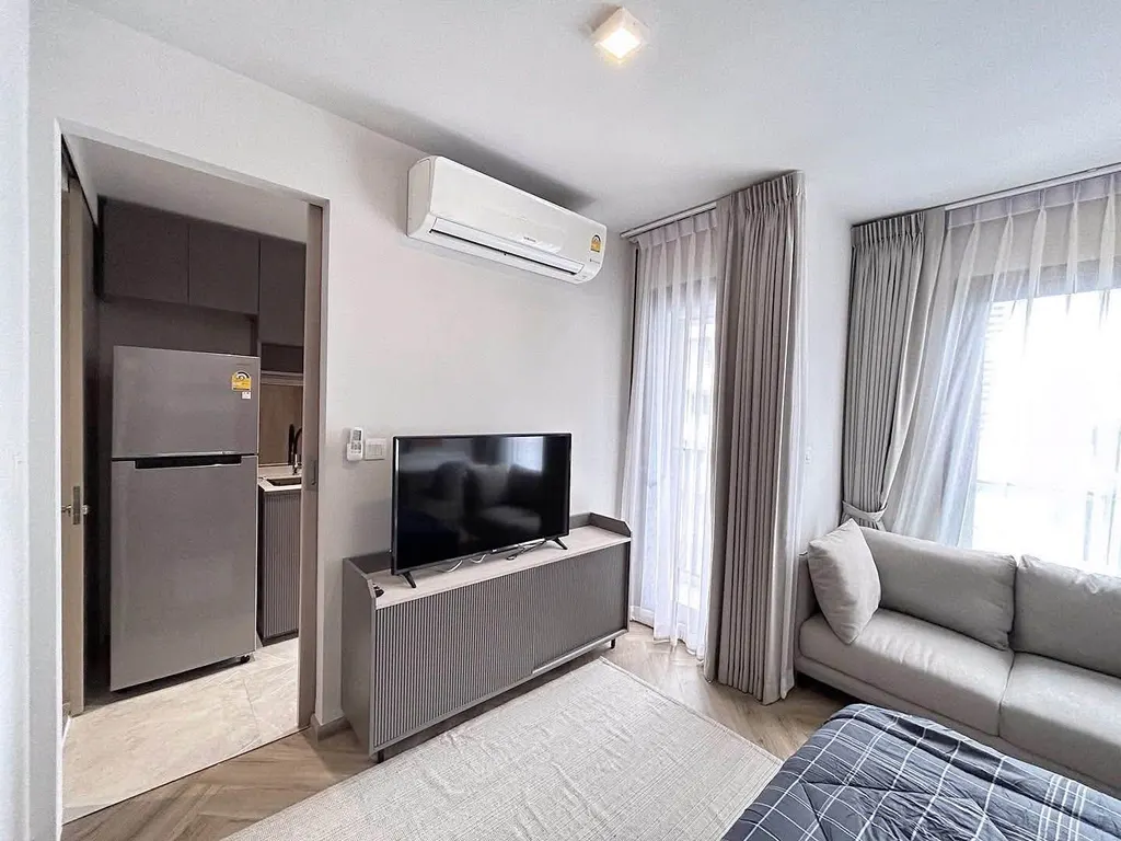 Фото 7 из объявления DA-3366057: кондо с 1 спальнями (29 кв.м.) в Chapter Thonglor 25