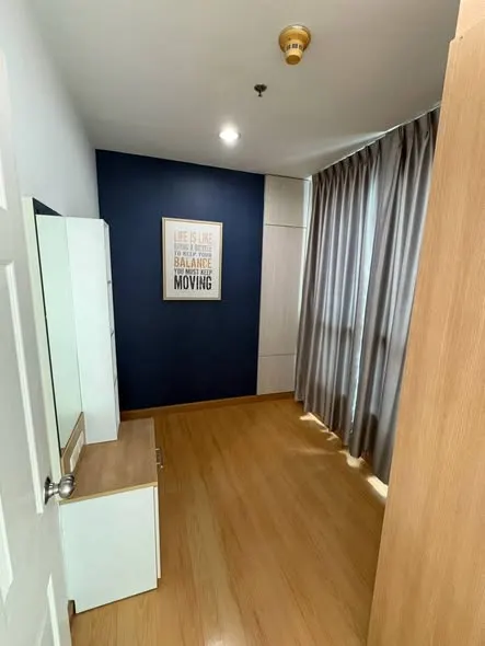 Photo 3 of listing DA-3366058: 2-bedroom condo (60 sq.m.) at Life @ Sukhumvit 65