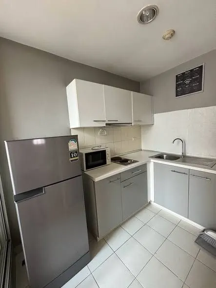 Photo 4 of listing DA-3366058: 2-bedroom condo (60 sq.m.) at Life @ Sukhumvit 65