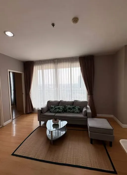Photo 1 of listing DA-3366058: 2-bedroom condo (60 sq.m.) at Life @ Sukhumvit 65