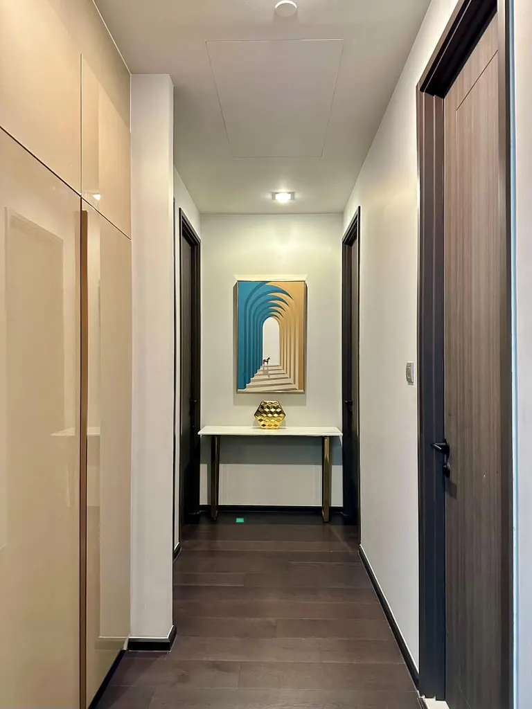 Photo 11 of listing DA-3366066: 3-bedroom condo (115 sq.m.) at Laviq Sukhumvit 57