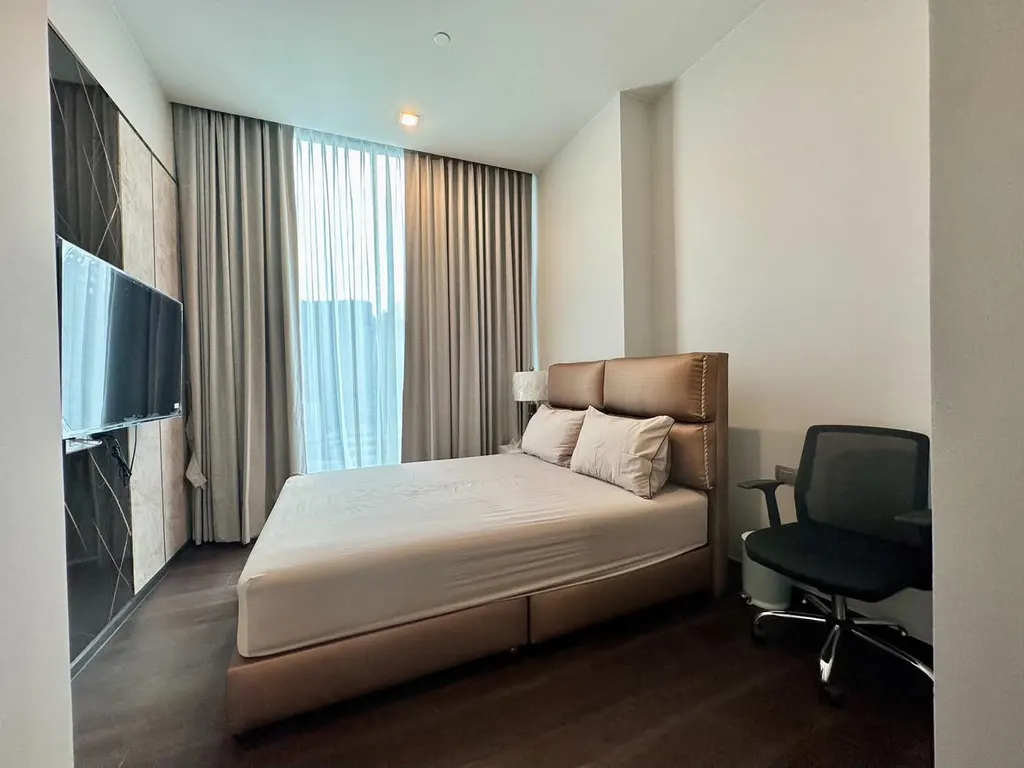Photo 5 of listing DA-3366066: 3-bedroom condo (115 sq.m.) at Laviq Sukhumvit 57