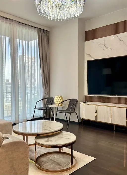 Photo 1 of listing DA-3366066: 3-bedroom condo (115 sq.m.) at Laviq Sukhumvit 57
