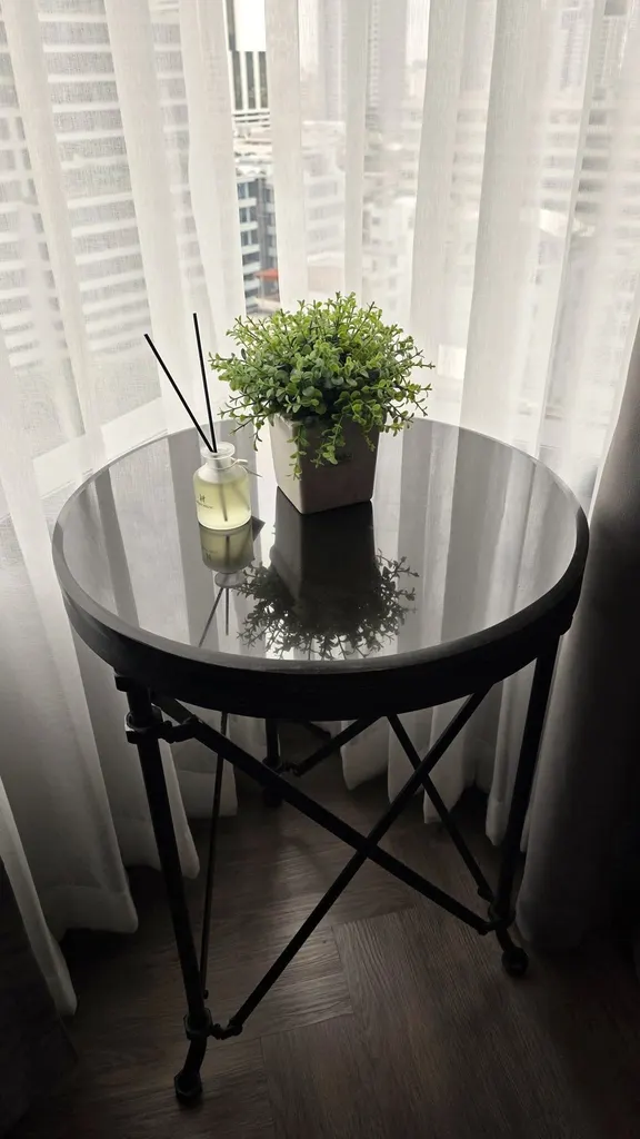 Photo 12 of listing DA-3367231: 1-bedroom condo (51 sq.m.) at M Silom