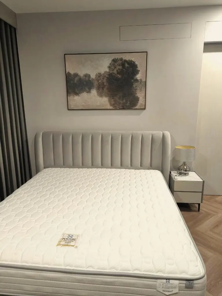 Photo 8 of listing DA-3367231: 1-bedroom condo (51 sq.m.) at M Silom