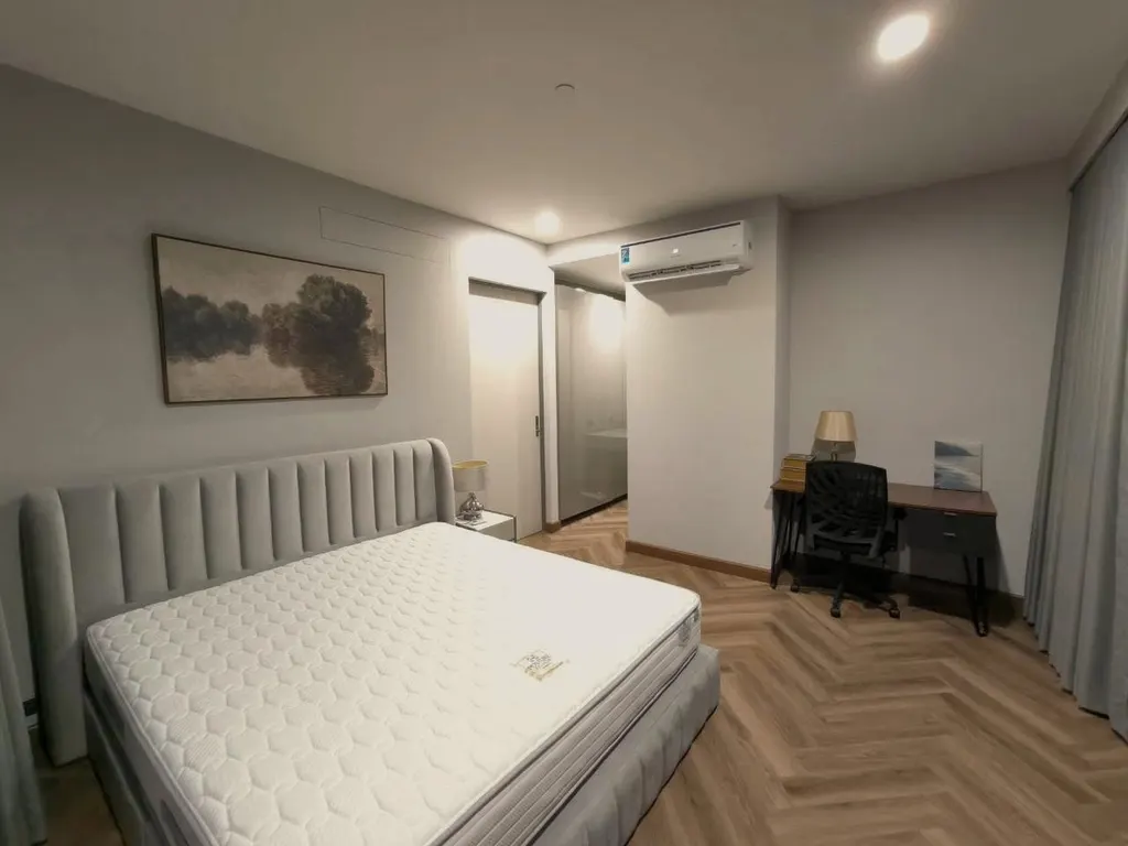 Photo 9 of listing DA-3367231: 1-bedroom condo (51 sq.m.) at M Silom