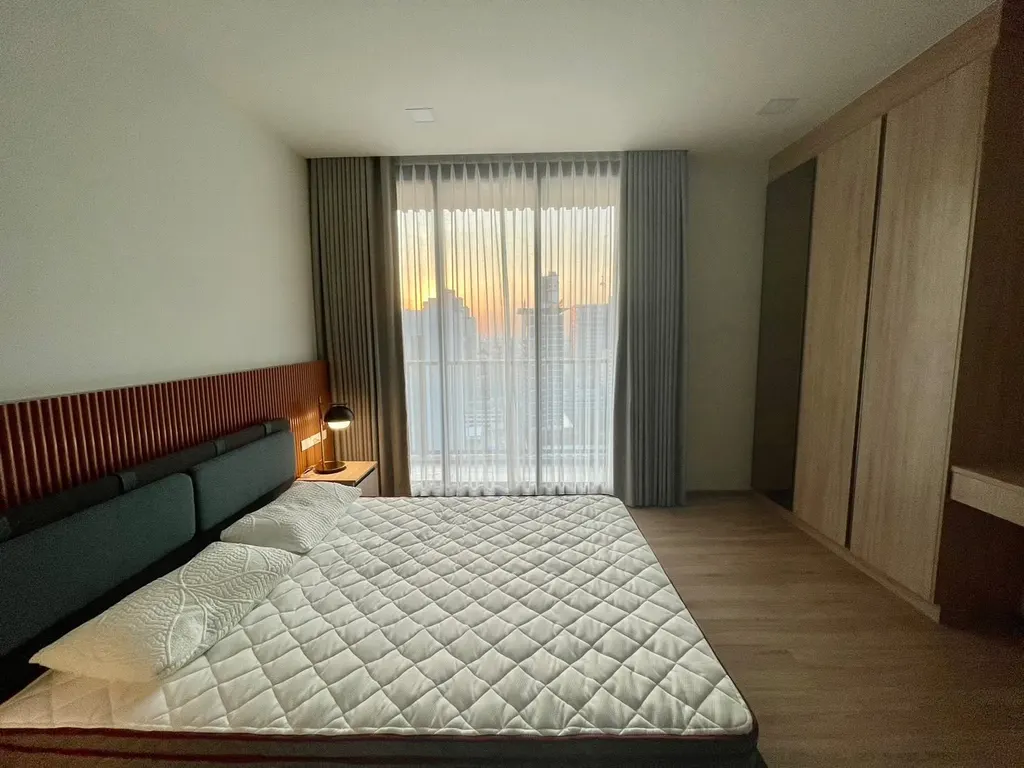 Foto 7 des Inserats DA-3367232: 1-Zimmer-Wohnung (42 m²) im XT Phayathai