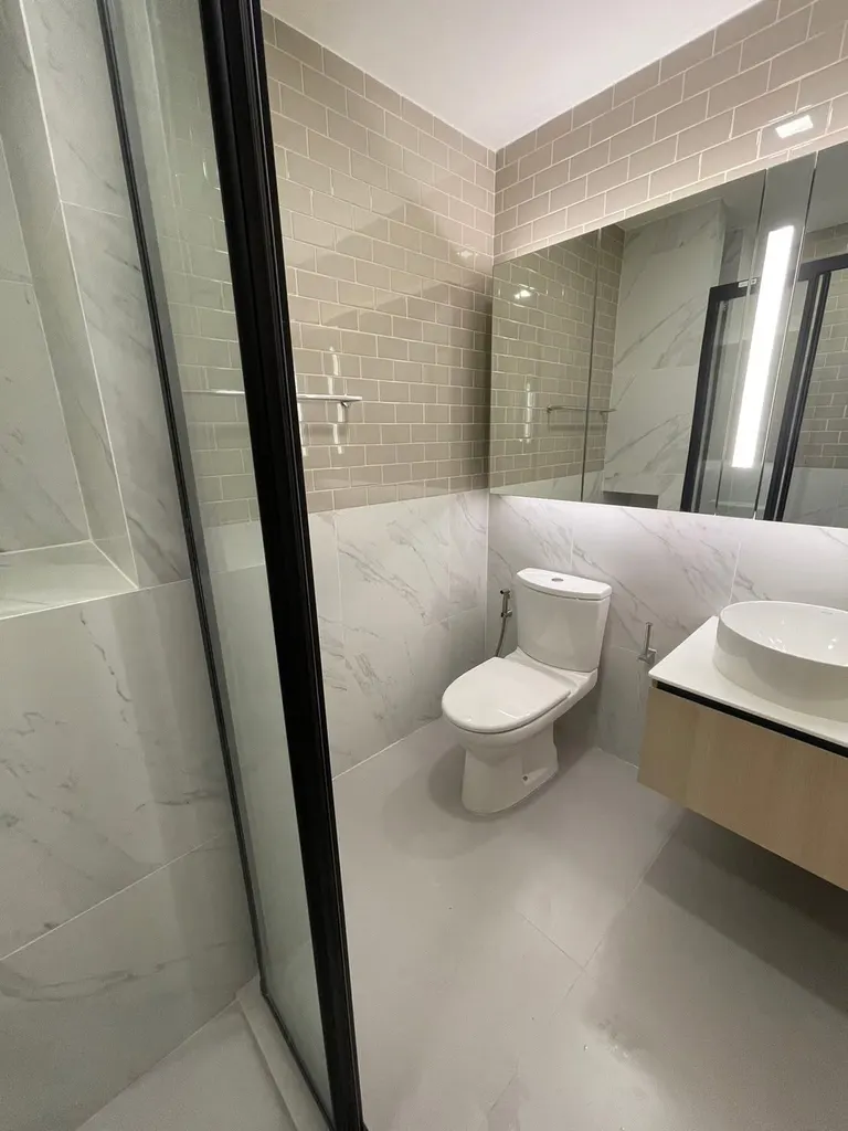 Foto 9 des Inserats DA-3367232: 1-Zimmer-Wohnung (42 m²) im XT Phayathai