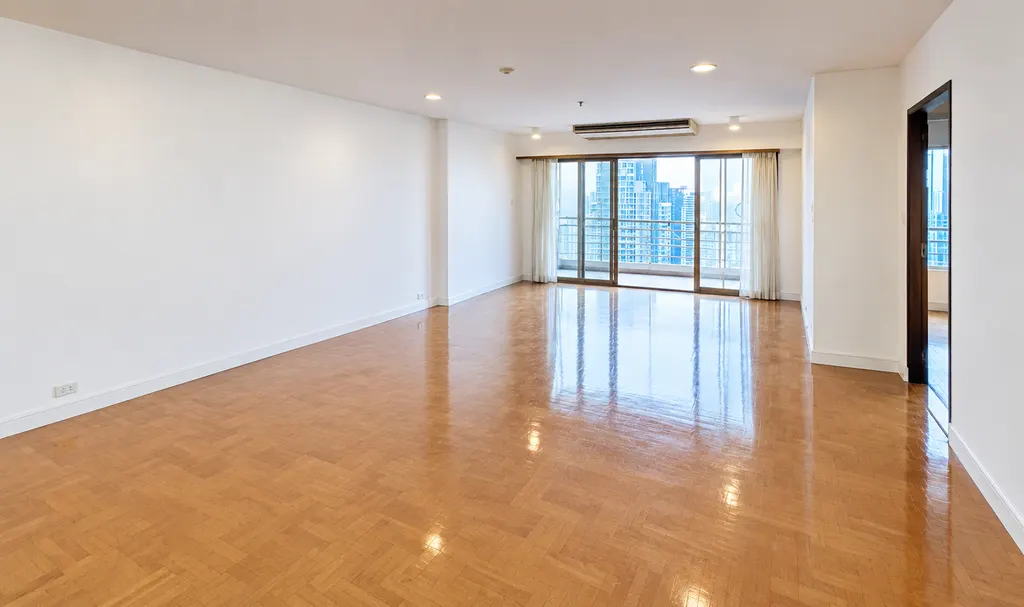 房源 DA-3367303 的第 11 张照片：位于 Top View Tower Condominium 的 3 卧公寓（136.32 平方米）