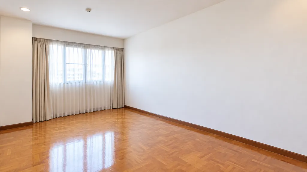 房源 DA-3367303 的第 12 张照片：位于 Top View Tower Condominium 的 3 卧公寓（136.32 平方米）