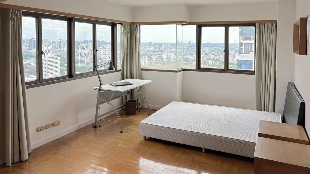 房源 DA-3367303 的第 16 张照片：位于 Top View Tower Condominium 的 3 卧公寓（136.32 平方米）
