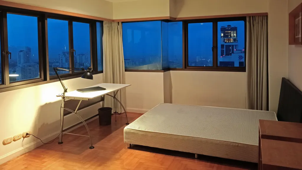 房源 DA-3367303 的第 17 张照片：位于 Top View Tower Condominium 的 3 卧公寓（136.32 平方米）