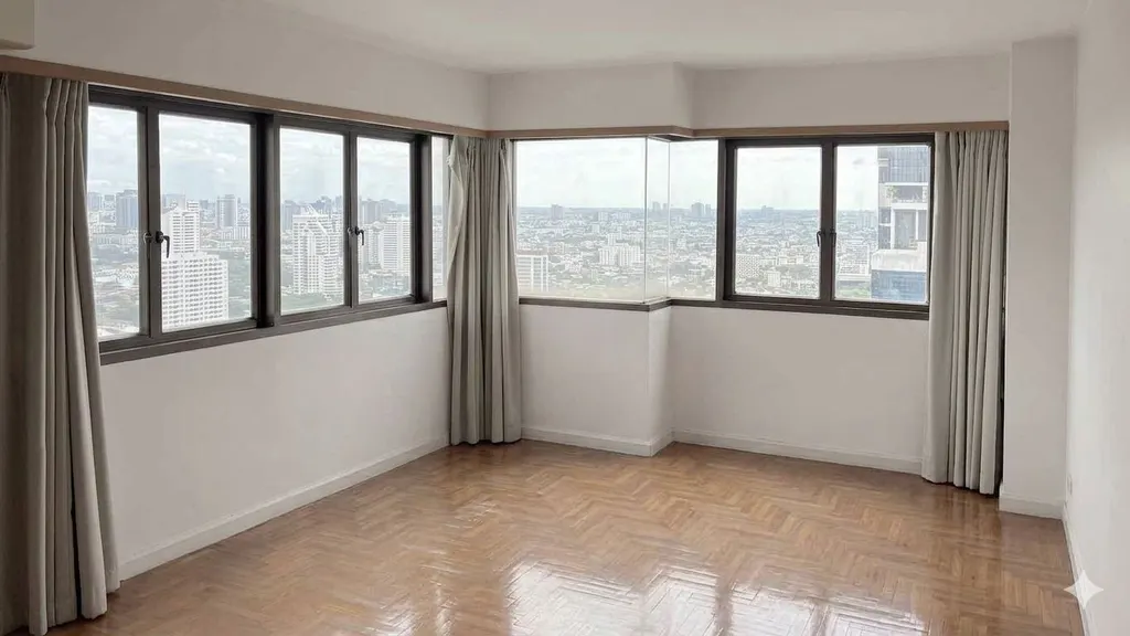 房源 DA-3367303 的第 18 张照片：位于 Top View Tower Condominium 的 3 卧公寓（136.32 平方米）
