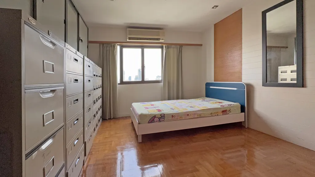 房源 DA-3367303 的第 19 张照片：位于 Top View Tower Condominium 的 3 卧公寓（136.32 平方米）