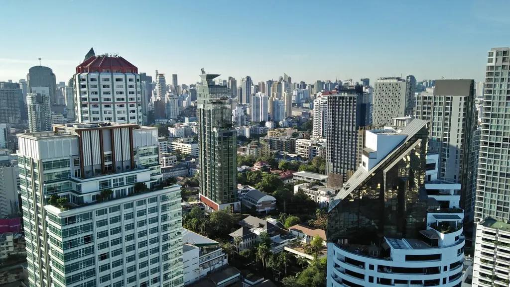 房源 DA-3367303 的第 25 张照片：位于 Top View Tower Condominium 的 3 卧公寓（136.32 平方米）