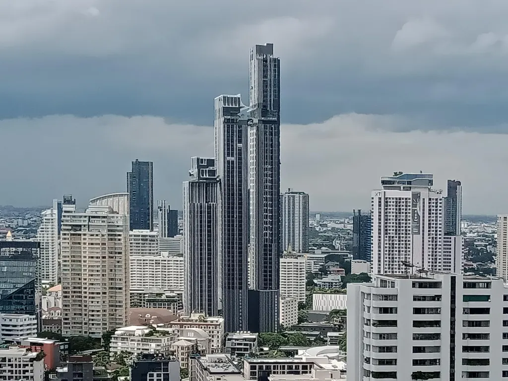 房源 DA-3367303 的第 26 张照片：位于 Top View Tower Condominium 的 3 卧公寓（136.32 平方米）