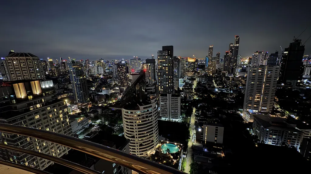 房源 DA-3367303 的第 27 张照片：位于 Top View Tower Condominium 的 3 卧公寓（136.32 平方米）