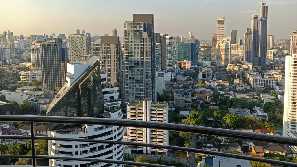 房源 DA-3367303 的第 28 张照片：位于 Top View Tower Condominium 的 3 卧公寓（136.32 平方米）