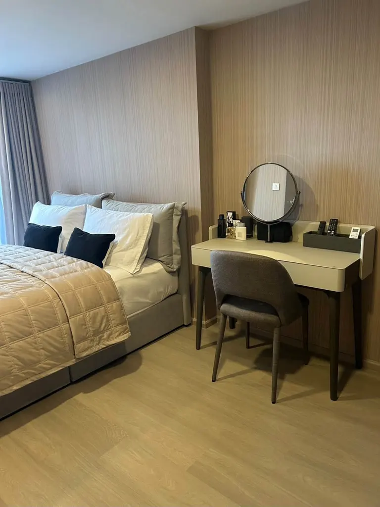 Photo 14 of listing DA-3367485: 2-bedroom condo (65 sq.m.) at Life Phahon-Ladprao
